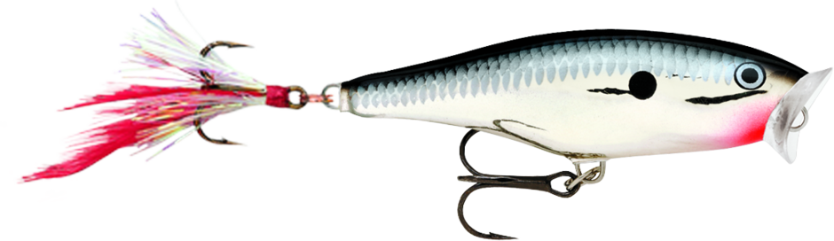 SKITTER POP 05 Chrome