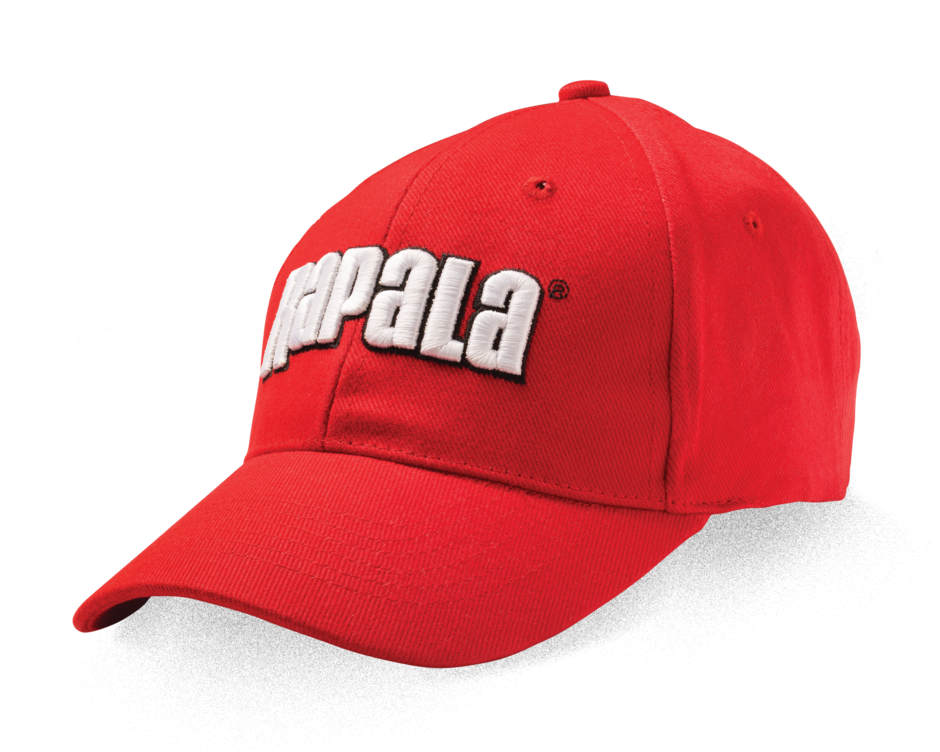 Rapala Classic Cap - Red