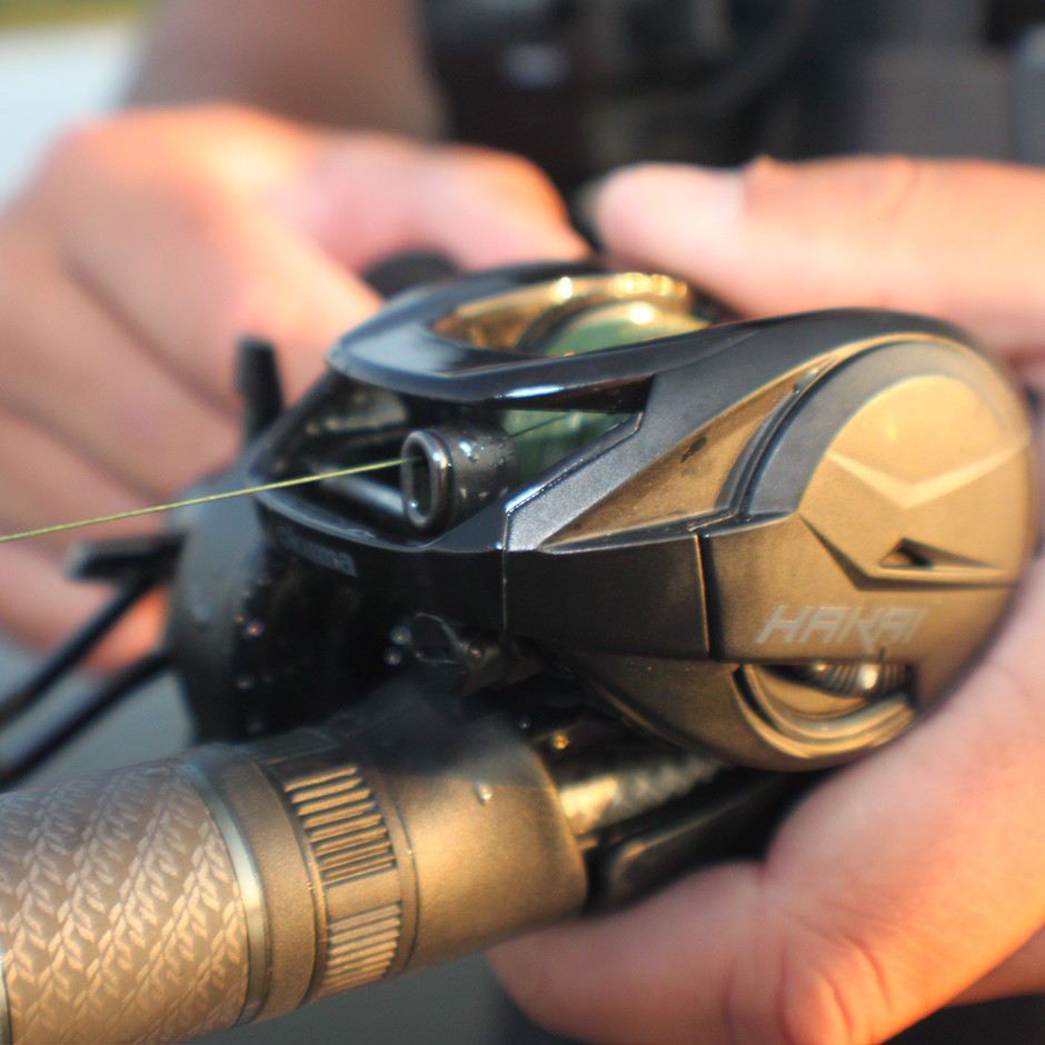 Hakai DT Right-Hand 8.1:1