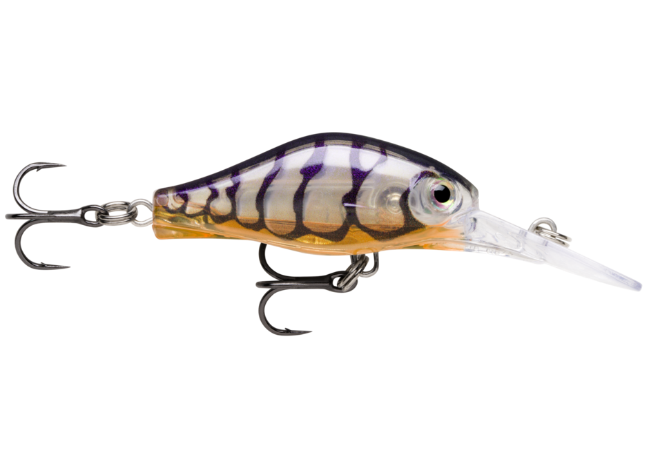 Rapala® Shadow Rap® Fat Jack | Rapala® United Kingdom