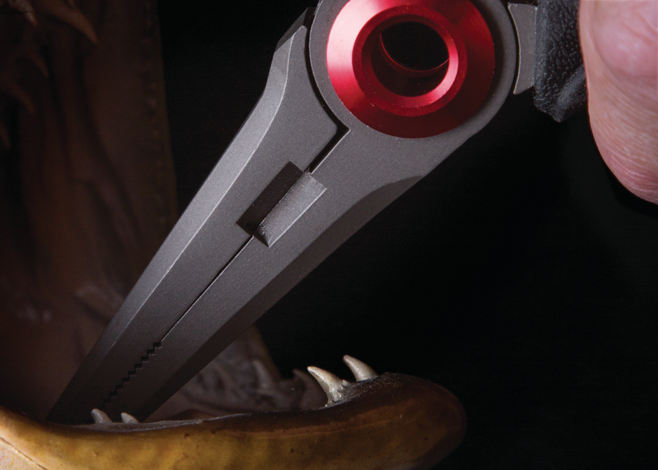 Mag Spring Pliers 8