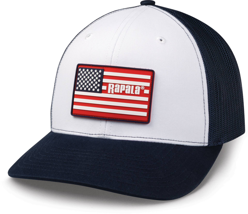 Rapala Americana Patch Hat