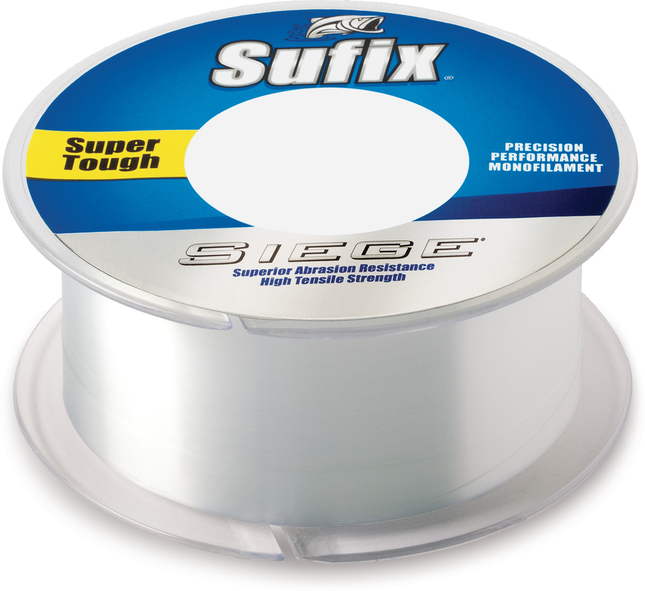 Siege™ | Sufix
