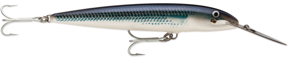 Countdown Magnum 18 Mullet