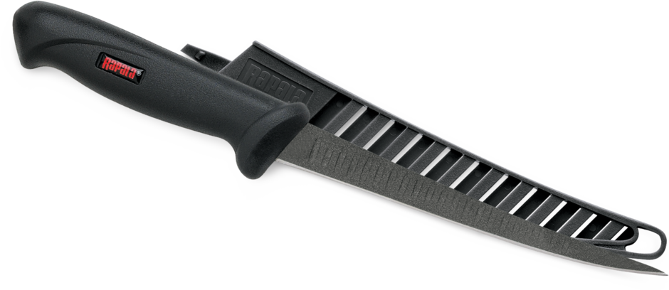 EZ Glide 7\" knife REZ7"""