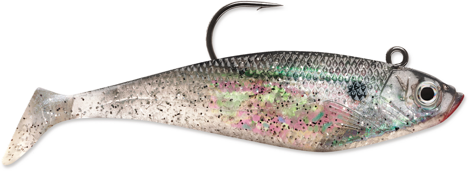 WILDEYE SWIM SHAD 02 Shad