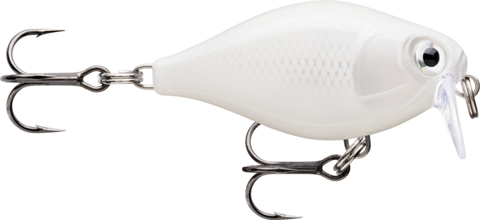 X-Light Crank Shallow Runner 03 Pearl White