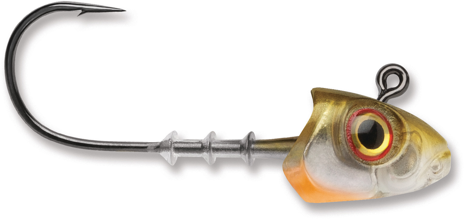 360GT SEARCHBAIT 55 1/2 OZ JIG Smelt