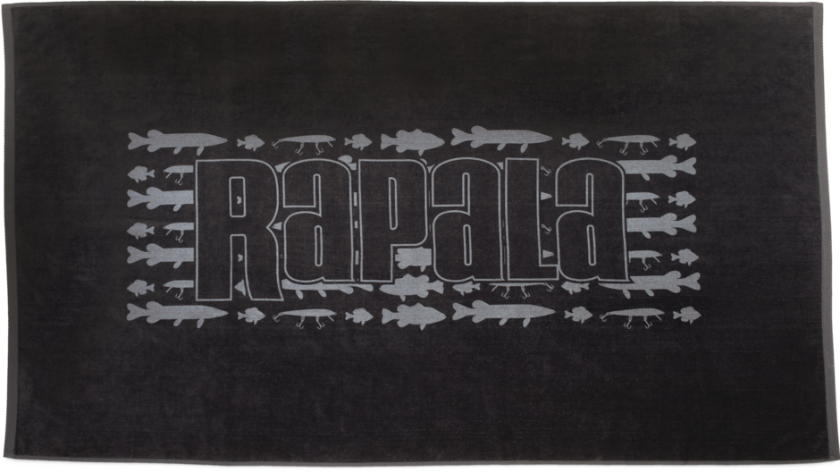 Rapala Beach Towel