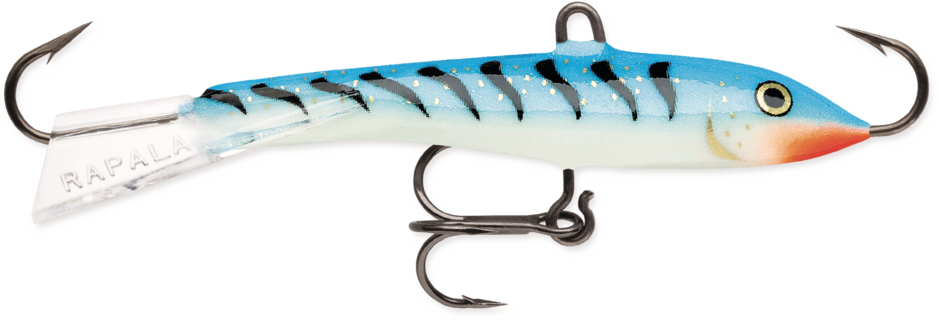 g-rap Tryff ‎ Jigging Rap® | Rapala