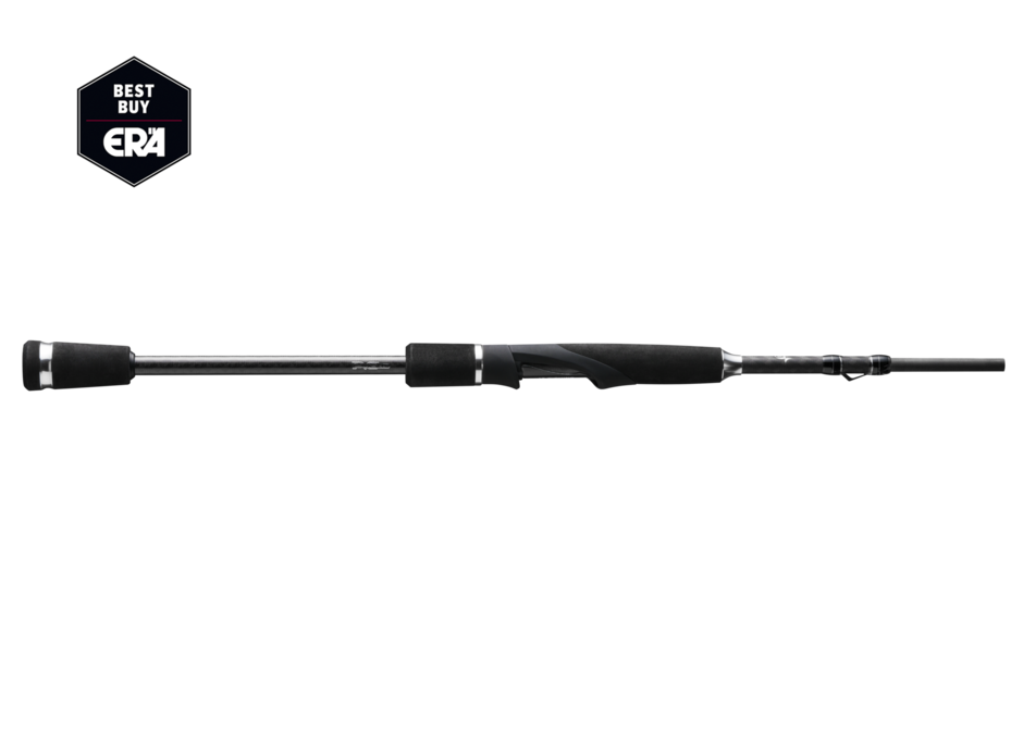 Fate Quest Travel Rod Spin  8'0 MH 15-40g - 4PC