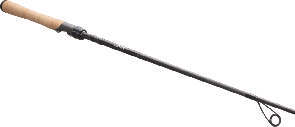 JINX Full Grip Spinning Rod