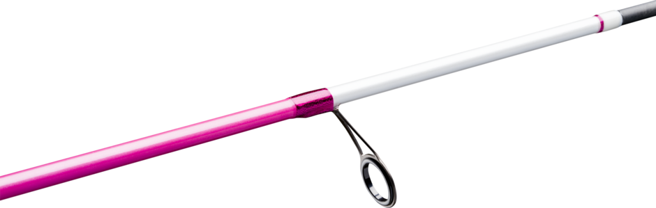 Pink Pearl V2 Spin 213 cm 5-20g