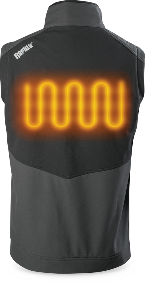R12 Heated Vest XXXL