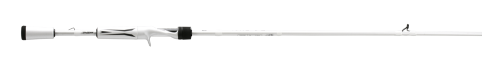 Fate V3 Casting Rod 203cm 10-30g