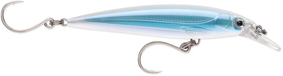 X-Rap® Long Cast | Rapala