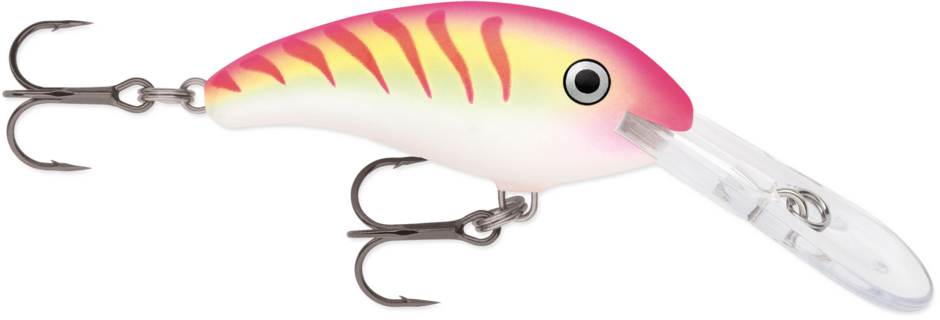 Shad Dancer® | Rapala