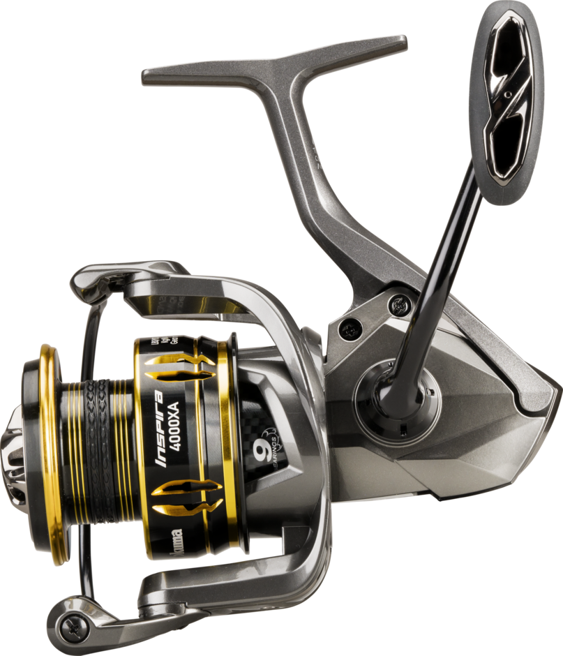 Okuma® Inspira Okuma® International Site