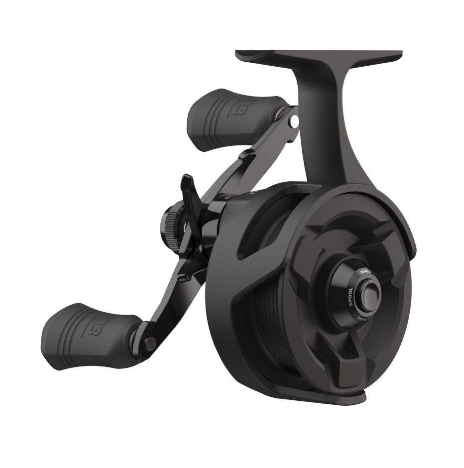 Descent Ice Reel 2.7 RH Gen 2