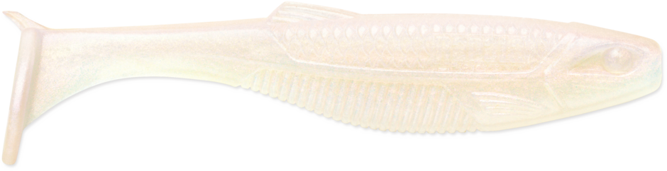 The Mayor 3.5 Albino Pearl