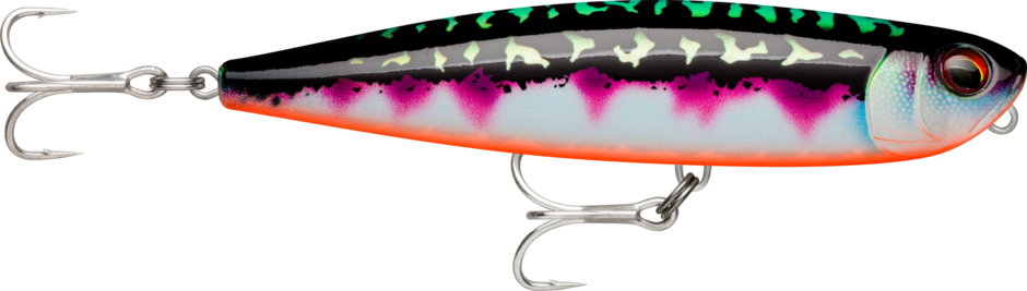 Precision Xtreme Pencil Exo 11 cm PXRPE107 TMN