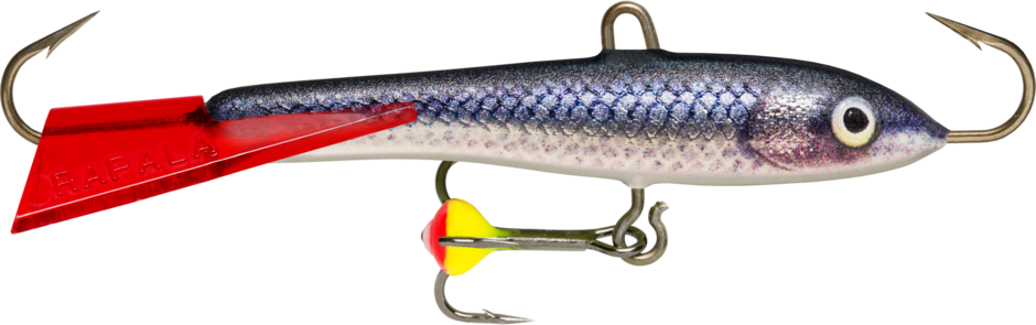 Rapala® Jigging Rap® Beaded Hook | Rapala® International Site