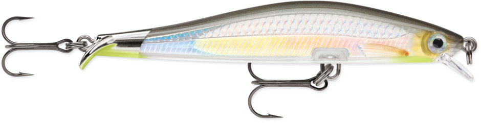 Ripstop 09 Sneaky Pete