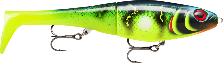 Rapala® X-Rap® Peto | Rapala® International Site