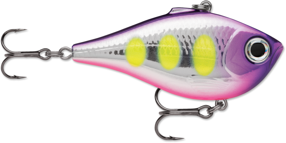 Rapala RAP PREMIUM 4X PE LINE 0.2号・0.3号 Rippin' Rap® | Rapala