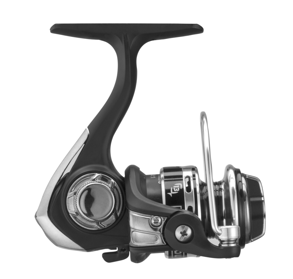 Whiteout Ice Reel - Clam Pack