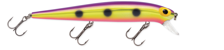 JR THUNDERSTICK Walleye Wizard