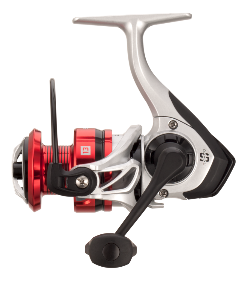 Source F Spinning Reel 3.0 Size - 5.2:1