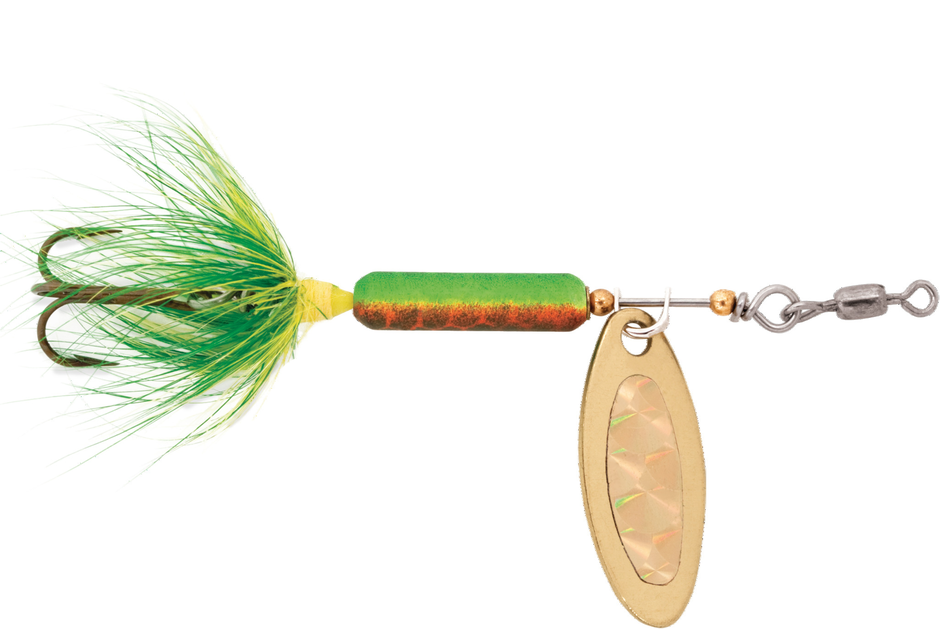 Bang Tail | Luhr-Jensen