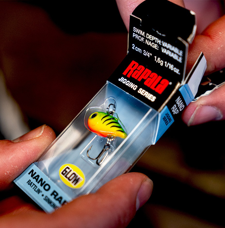 Nano Rap® | Rapala