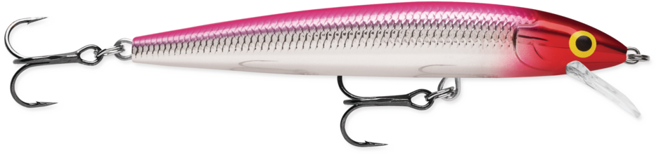 Husky Jerk 10 Pink Clown