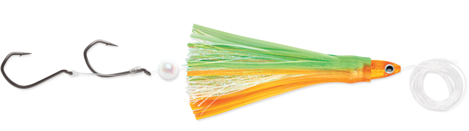 fish that lures birds Carlson - Trolling terminaltackletype:Line & Leader Spool Capacity:MT80 Precision balanced with a 6th Sense Fishing Micro
