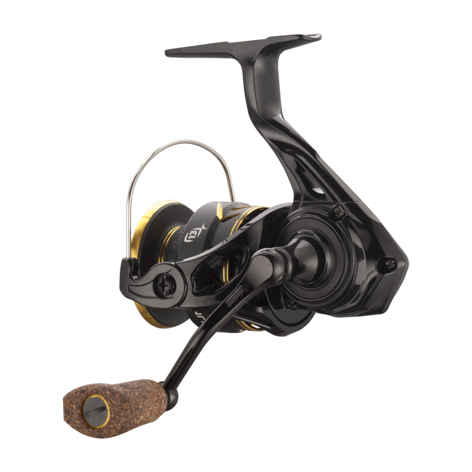 Axum Spinning Reel 4.0 - 6.2:1