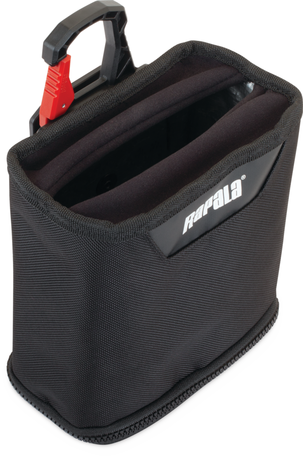 Smart Hub Waste Pouch