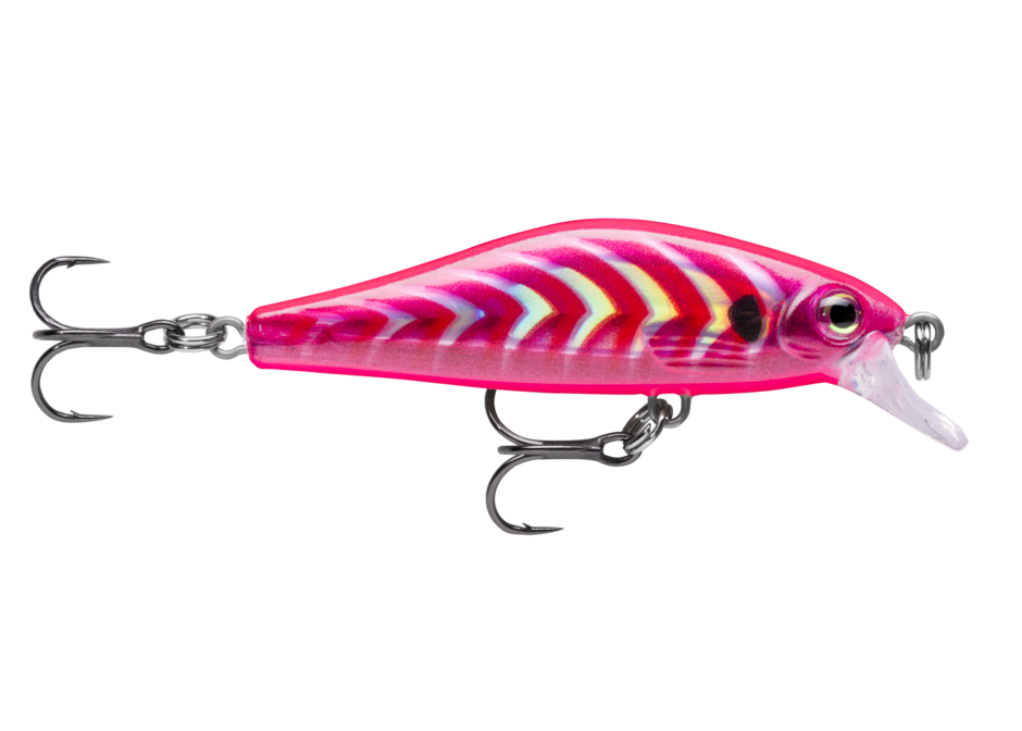 Rapala Shadow Rap Solid Shad 5cm - RBS