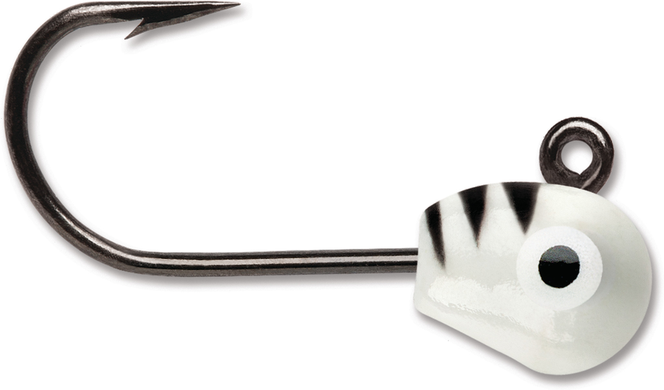 Tungsten Mongo Jig 1,8gr 2pk GT