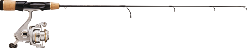 Capture Walleye 26" Medium Light