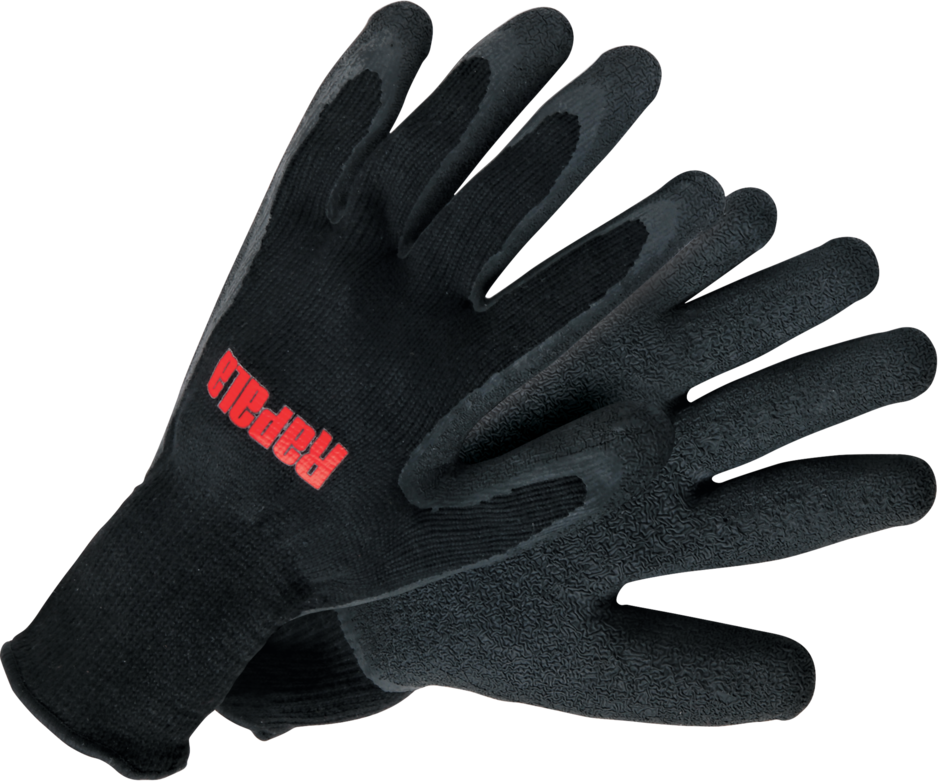 best lure fishing gloves Nomad Design Casting Large They are also highly flexible to allow for easy Fisherman's Gloves | Rapala