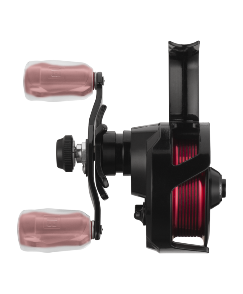 Descent Ice Reel 2.7 RH Gen 2 Aluminium Spool