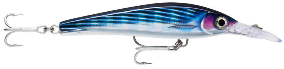 X-Rap Magnum Xtreme 160 HD Bonito