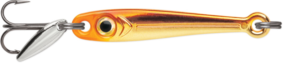 Tungsten Trpdo Spoon 516 Gl Gld Fish