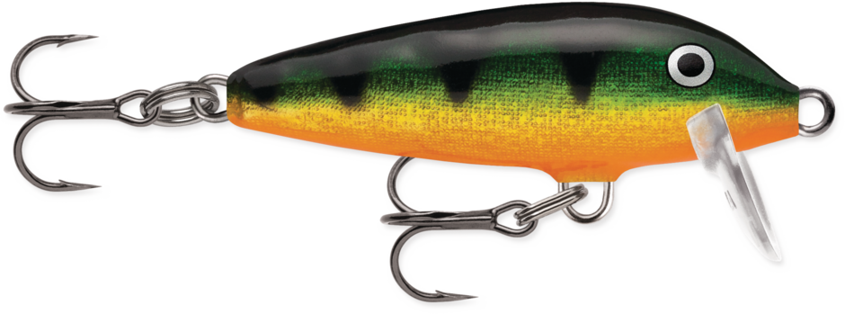 Original Floating 03 Perch