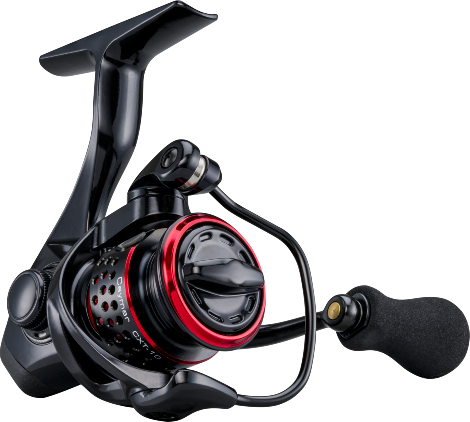 Ceymar XT Reversible 4.5:1