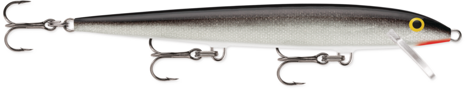 ORIGINAL FLOATER 13 Silver