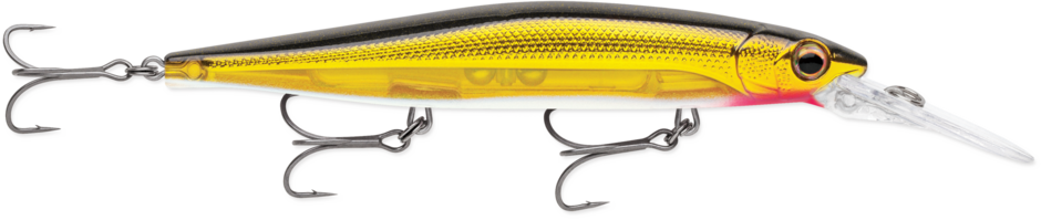 Precision Xtreme Deep Mavrik 110 Metallic Gold