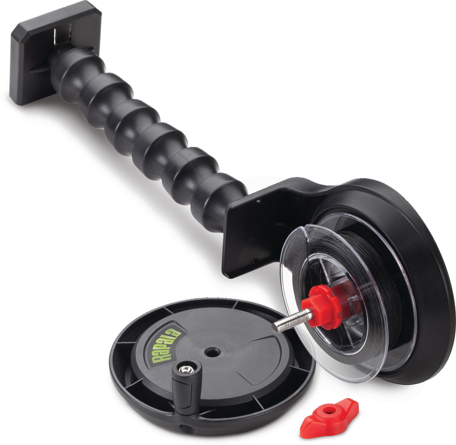 Smart Hub Rattle Reel